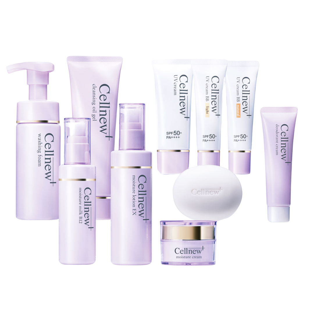 �Z���j���[